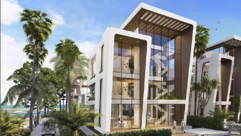 Bảng hàng đẹp nhất dự án Sunshine Metaland Đà nẵng