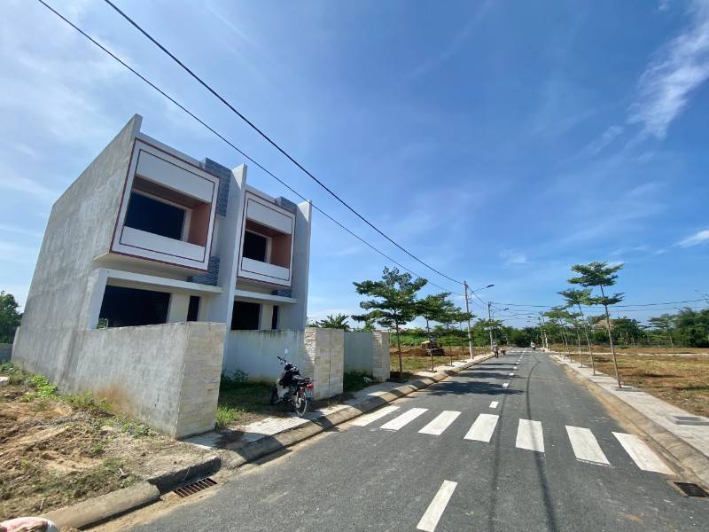 Cần bán đất thổ cư Khu sinh Thái làng Bưởi Tân Triều, Vĩnh Cửu
