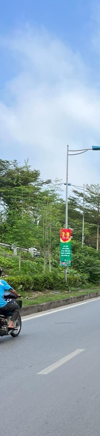 Bán nhanh nhà mặt phố Ba Đình có diện tích 165m2, 3 tầng giá 34.8 tỷ