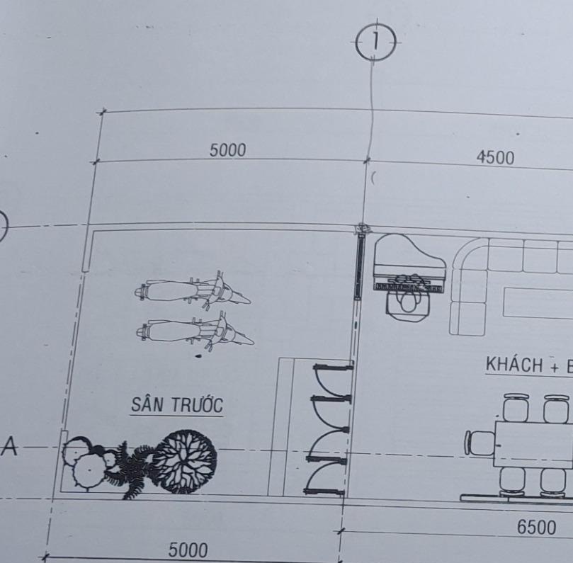Bán nhanh nhà mặt phố Ngũ Hành Sơn, có giá siêu rẻ so với thị trường