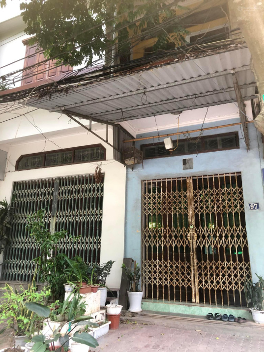 Cho thuê nhà cấp 4 đường Hoà Đình, Bắc Ninh