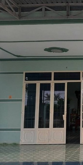 Bán nhà đẹp, kiên cố chính chủ ở thị xã Tây Ninh giá tốt