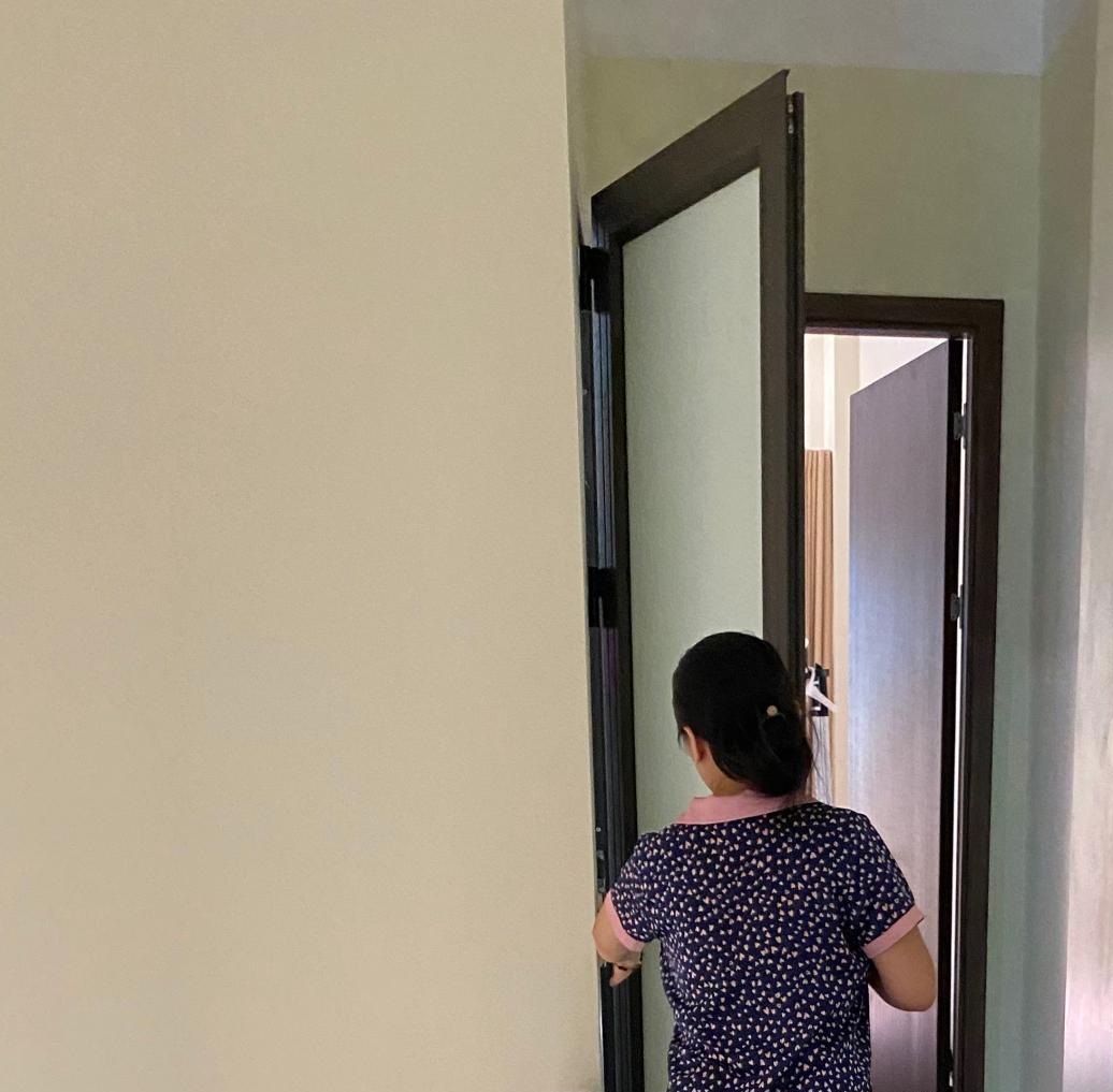 Chính chủ cần bán nhanh nhà 2 tầng xã Dĩnh Kế, TP. Bắc Giang