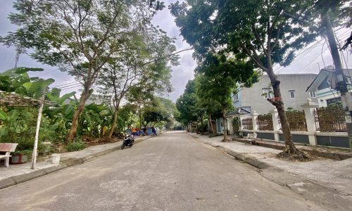 Bán nhanh nhà phố phường Vĩnh Yên, Vĩnh Phúc siêu đẹp 100m2
