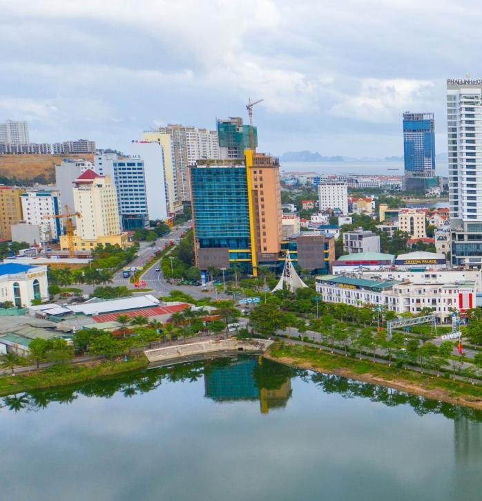 Cần bán căn nhà phố Bãi Cháy, Hạ Long, Quảng Ninh giá tốt