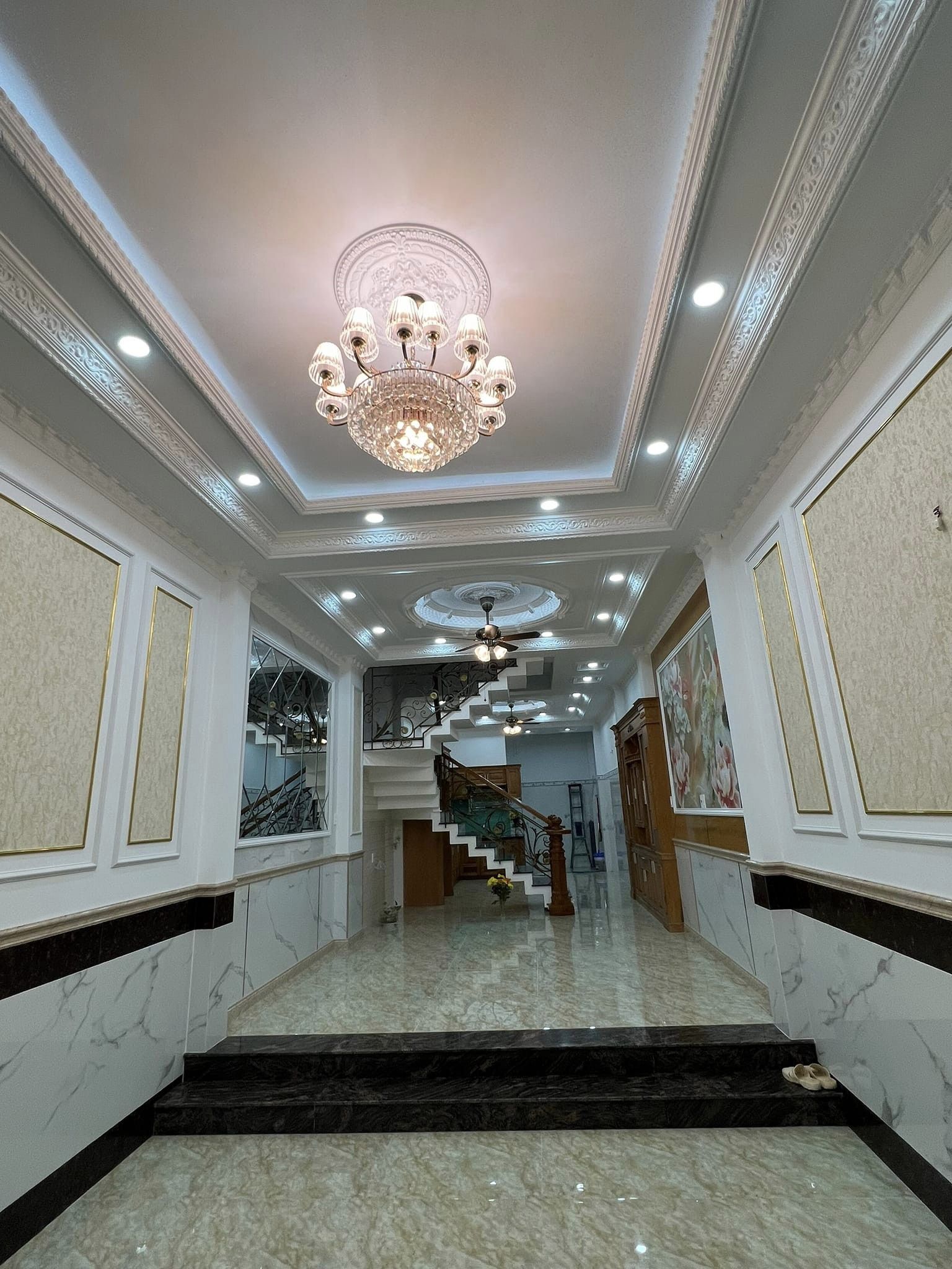 Bán nhà chính chủ Đường Trần Thị Năm, Phường Tân Chánh Hiệp, Quận 12