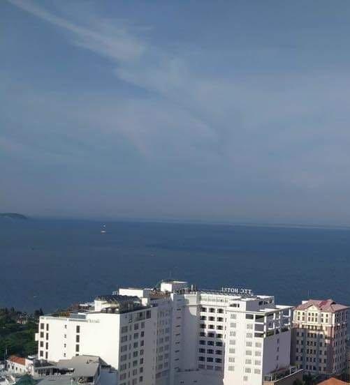 Bán nhanh căn hộ cao cấp Marina Suites Nha Trang giá tốt