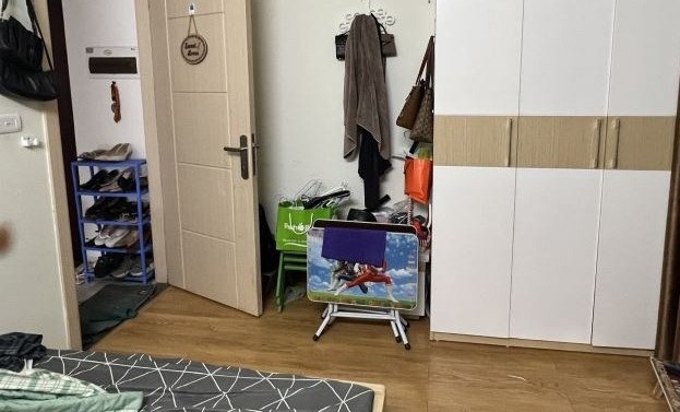 Chuyển về quê sinh sống nên cần bán gấp căn hộ 3PN tại Nha Trang
