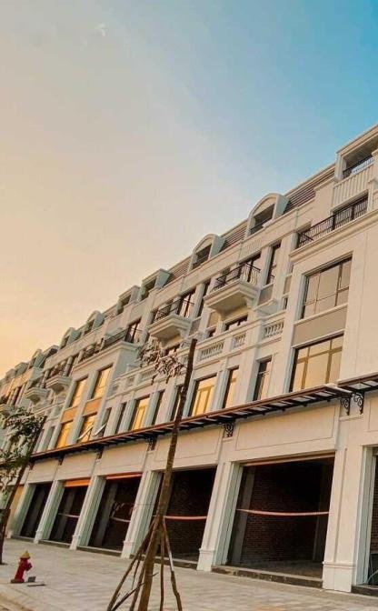Bán gấp 3 căn shophouse tại Hạ Long giá tốt, view đẹp