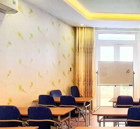 Cho thuê văn phòng ở Dĩ An, Bình Dương diện tích 120m2