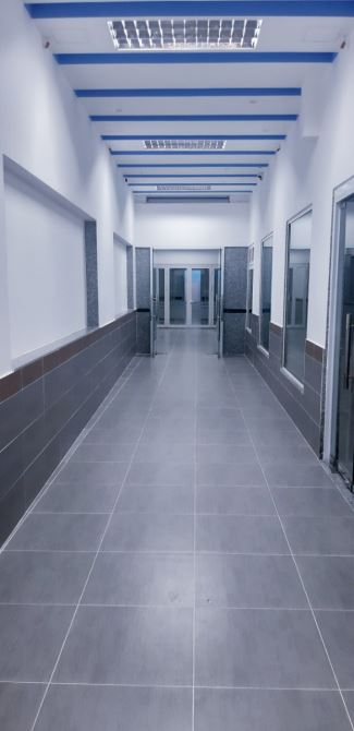 Cho thuê văn phòng ở P7, TP Vũng Tàu  giá tốt