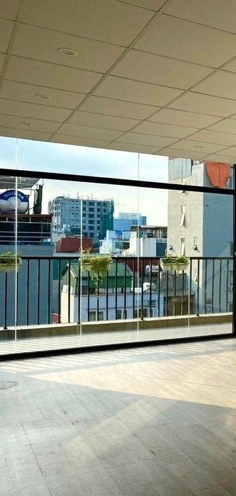 Cho thuê văn phòng khu vực Đống Đa, Hà Nội giá tốt view đẹp