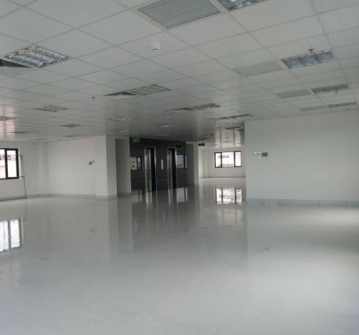 Cho thuê văn phòng nằm ở quận Hải Châu, Đà Nẵng