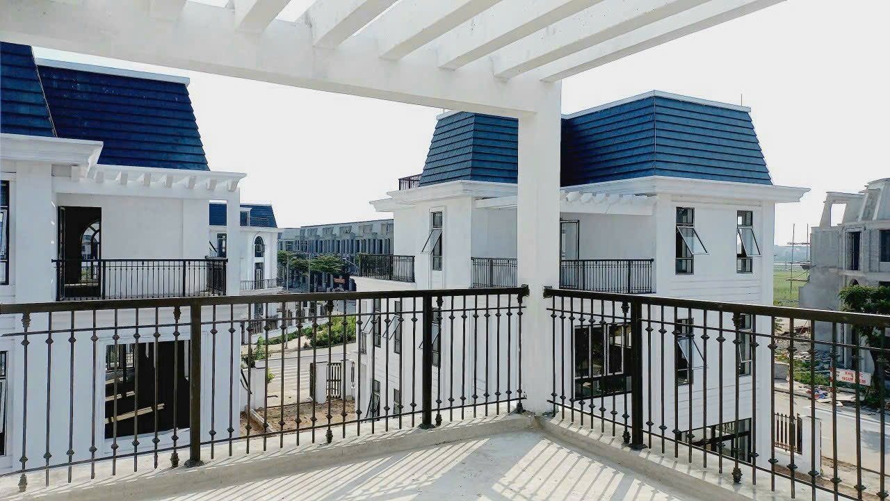 Quỹ hàng ngoại giao đẹp nhất dự án Mê Linh, nhà vườn, biệt thự giá tốt pháp lý đầy đủ đã có HĐMB