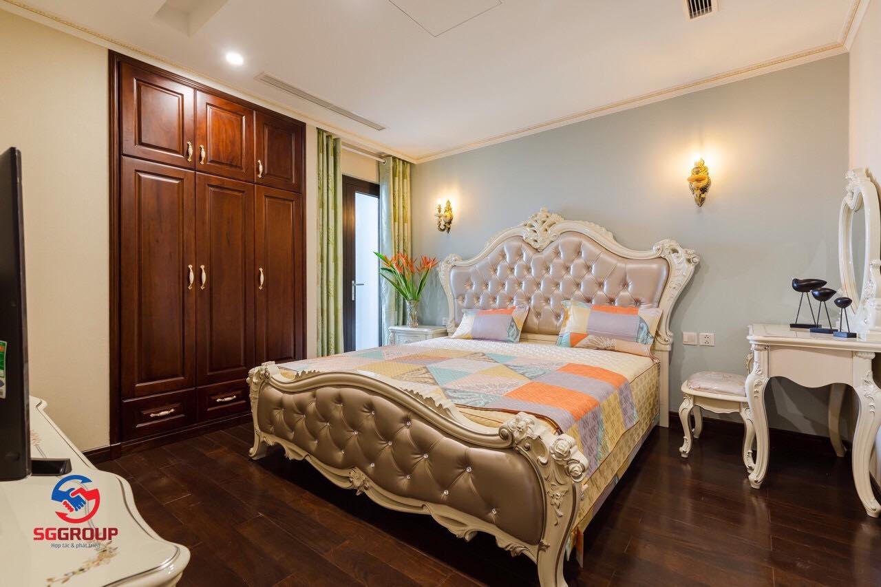 Bán căn góc 3PN dự án HC Golden City. Nhận nhà ở ngay, bàn giao full nội thất cao cấp.