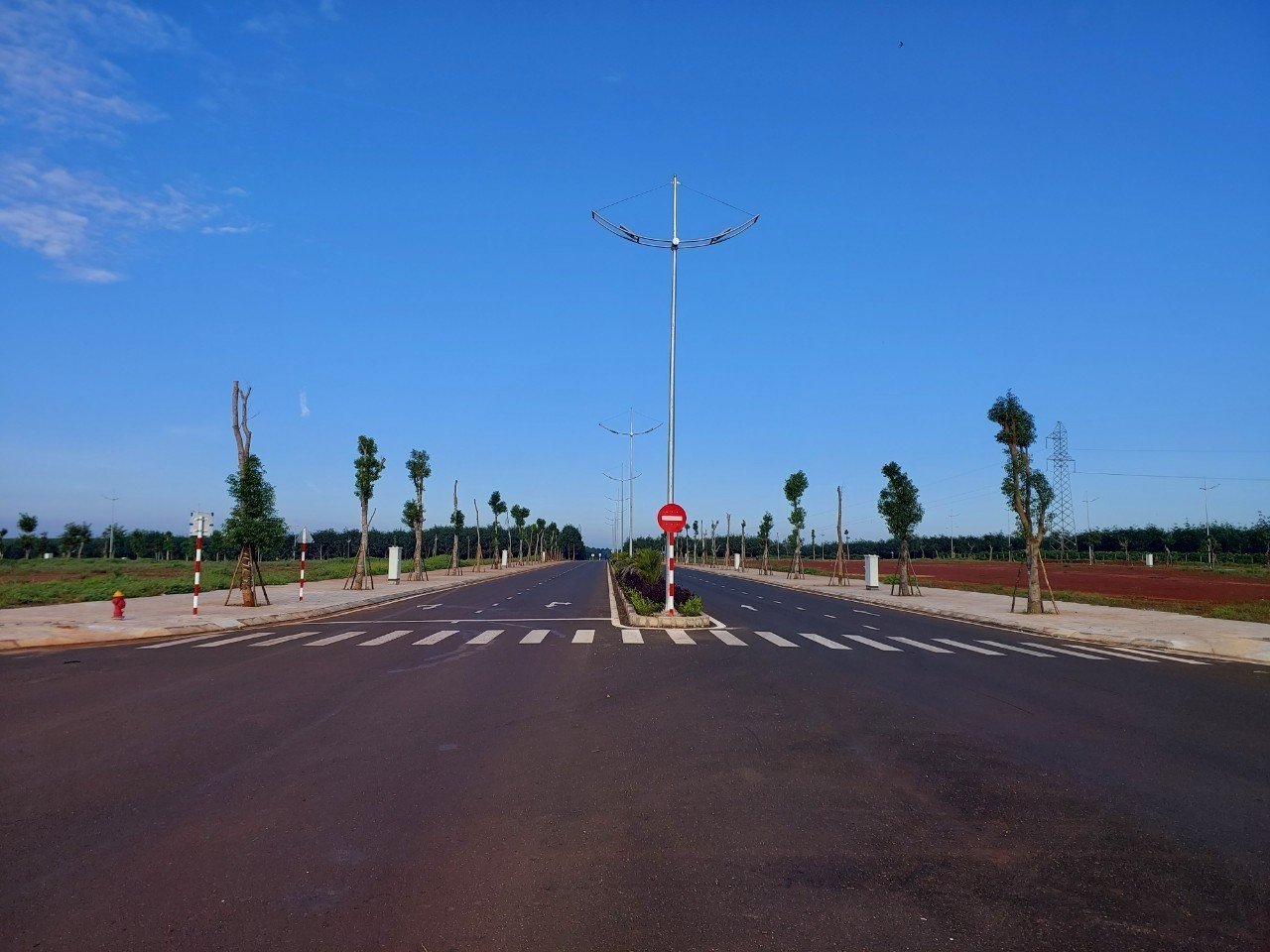 Chính chủ bán lô đất nền J34-J35-J36 dự án TRN Đăk Đoa giá rẻ, sắp ra sổ