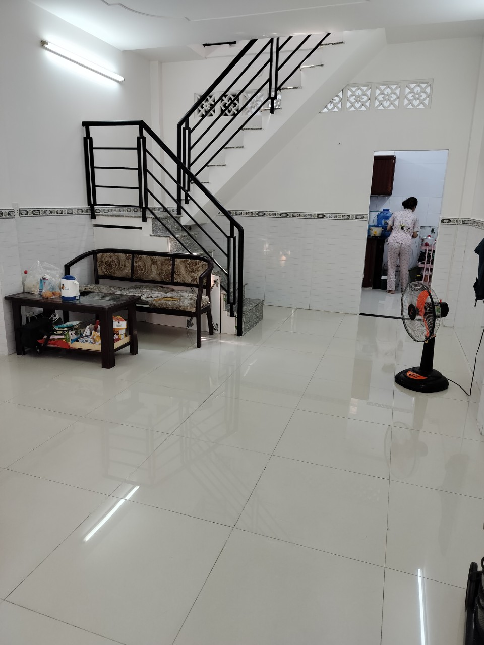 tôi bán nhà Nguyễn Oanh 64m², Giá 3.55 tỷ