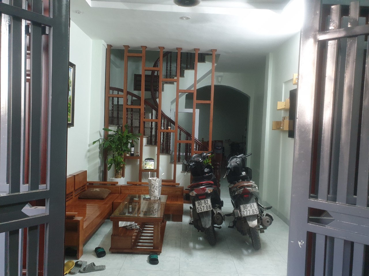 Chính chủ bán nhà số 37B2 Ngõ 259 Yên Hòa, Cầu Giấy, Hà Nội (Miễn trung gian)