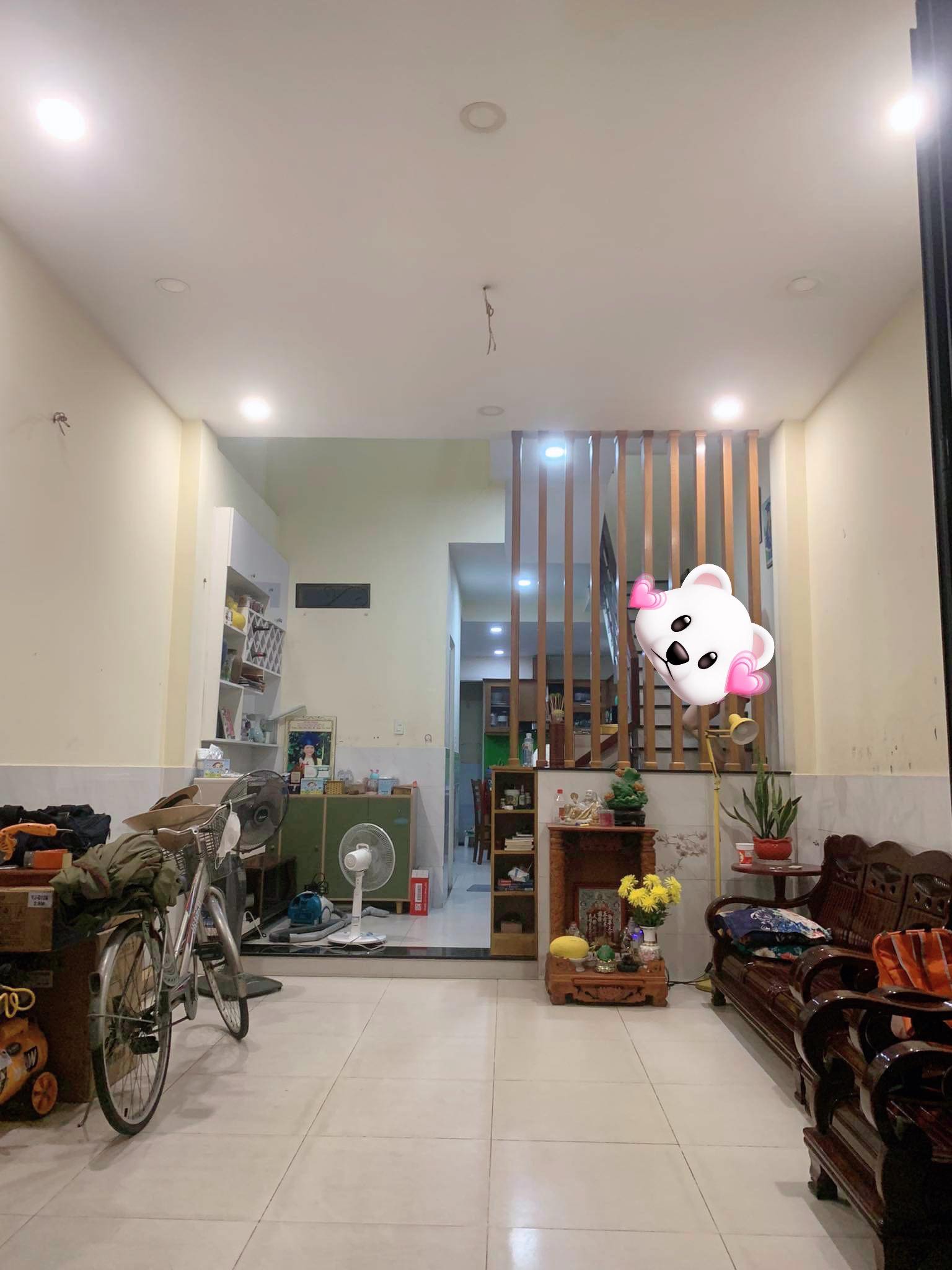 Bán nhà shr 56m2 4tang Nguyễn Hữu Dật , hxh tới cửa , 6 tỷ nhỉnh 0932030061