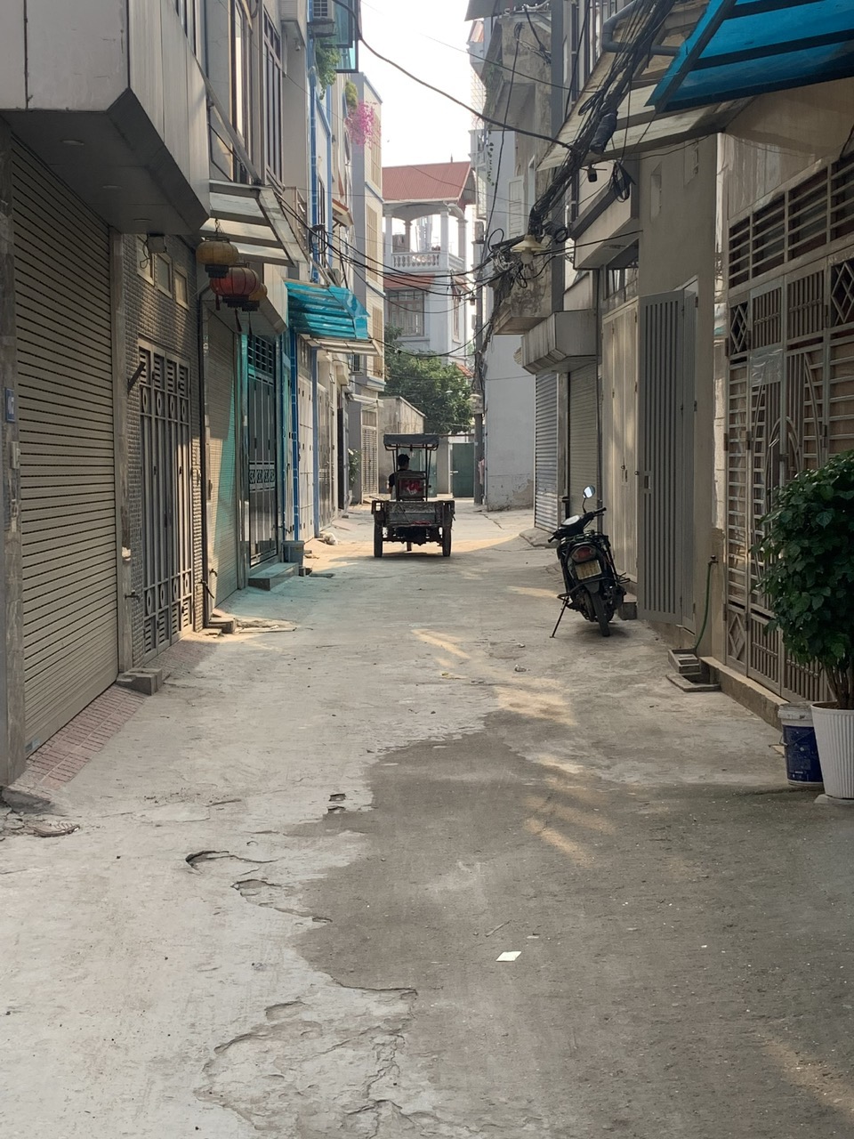 Cực hiếm, bán nhà Phố Phú Lương, Hà Đông, 51m2, Phân Lô, Ô tô tải, giá 3.5 tỷ