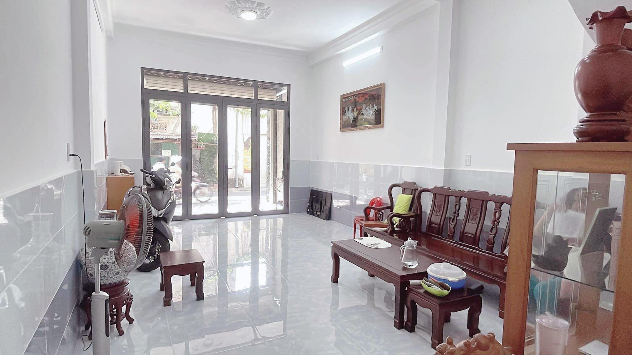 Bán nhà mt kinh doanh shr 62m2 3tang Tân Kỳ Tân Quý- hẻm xe tải thông , 7 tỷ nhinh 0932030061