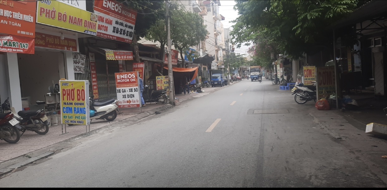 Bán gấp nhà Phố Phú Lương, Hà Đông, 52m2, sát mặt phố, phân lô, xe tải, giá 3.5 tỷ