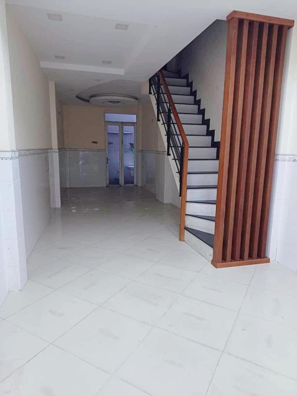 Bán nhà shr/hxh 54m2-3tang gần Phạm Văn Bạch Tân Bình- 5tỷ nhỉnh 0932030061
