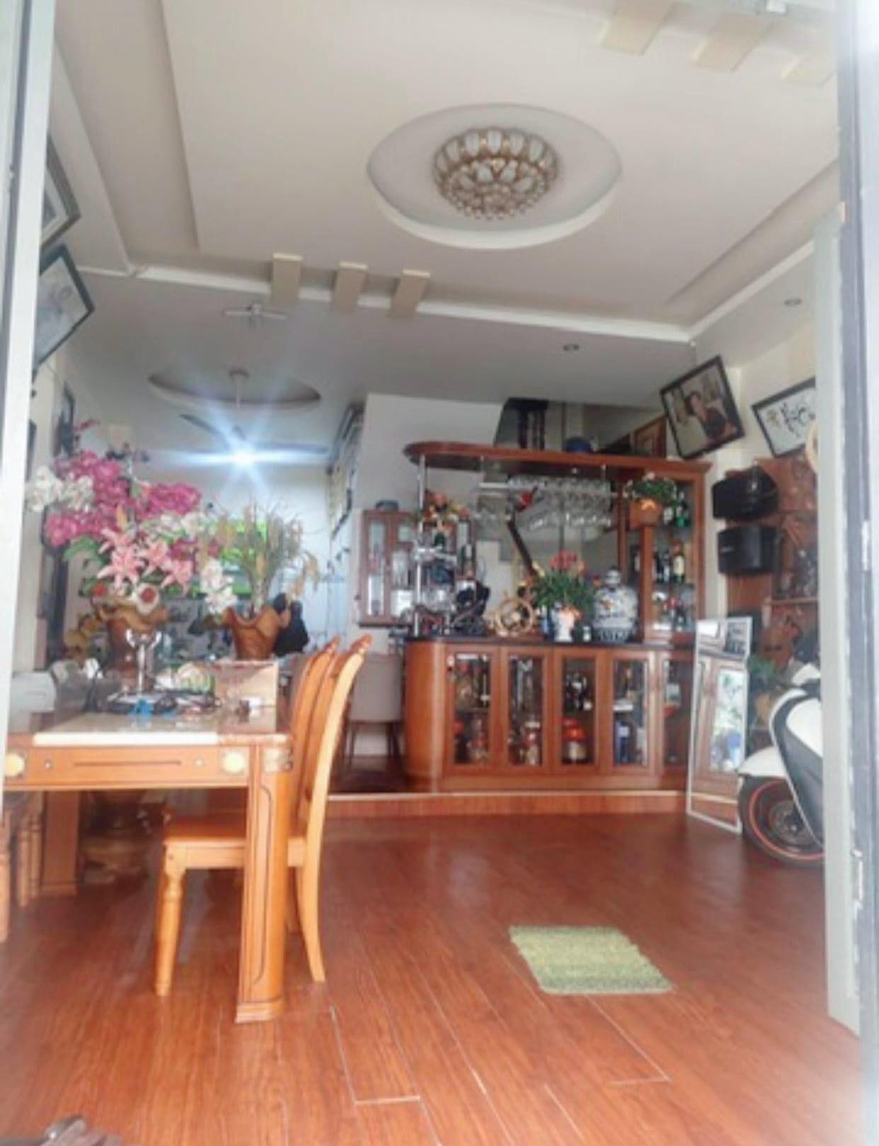 Bán nhà shr-hxh 41m2-4tang ngay Aeon , Khu vip quận Tân Phú , 5ty nhỉnh 0932030061