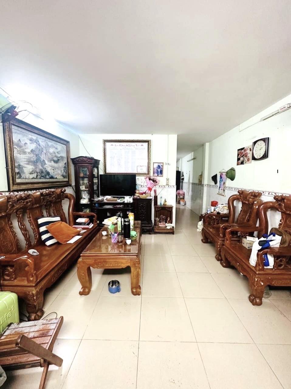 Bán nhà shr-hxh 61m2-2tang Phạm Văn Bạch Tân Bình , giáp sân bay ,6ty nhỉnh 0932030061