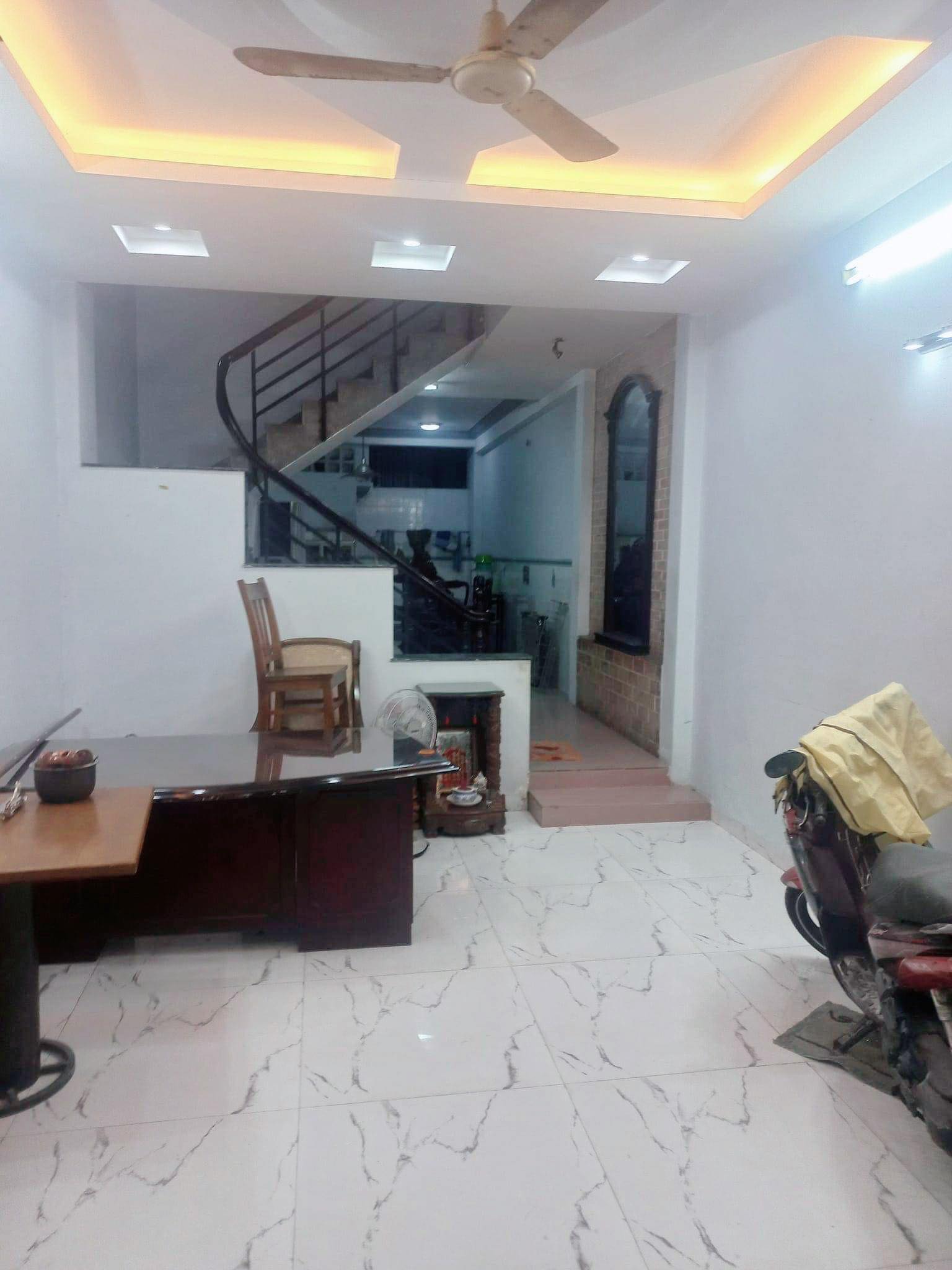 Bán nhà shr-hxh 64m2-3tang Tân Kỳ Tân Quý , ngay Aeon , 6 tỷ nhỉnh 0932030061