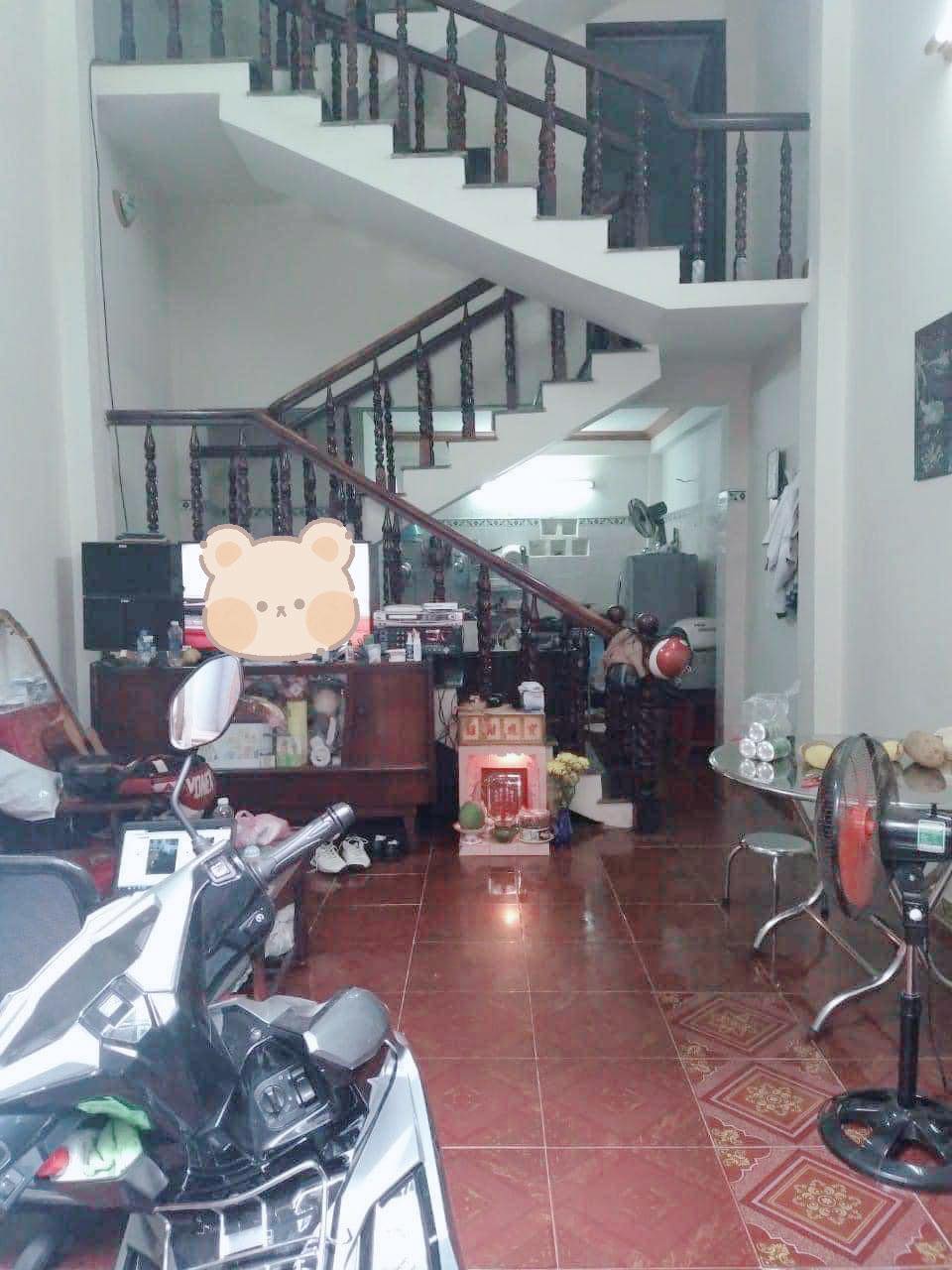 Bán nhà shr-hxh 40m2-2tang Phan Huy Ích , ngay chợ Bảo Ngọc Tú , 4 tỷ nhỉnh 0932030061