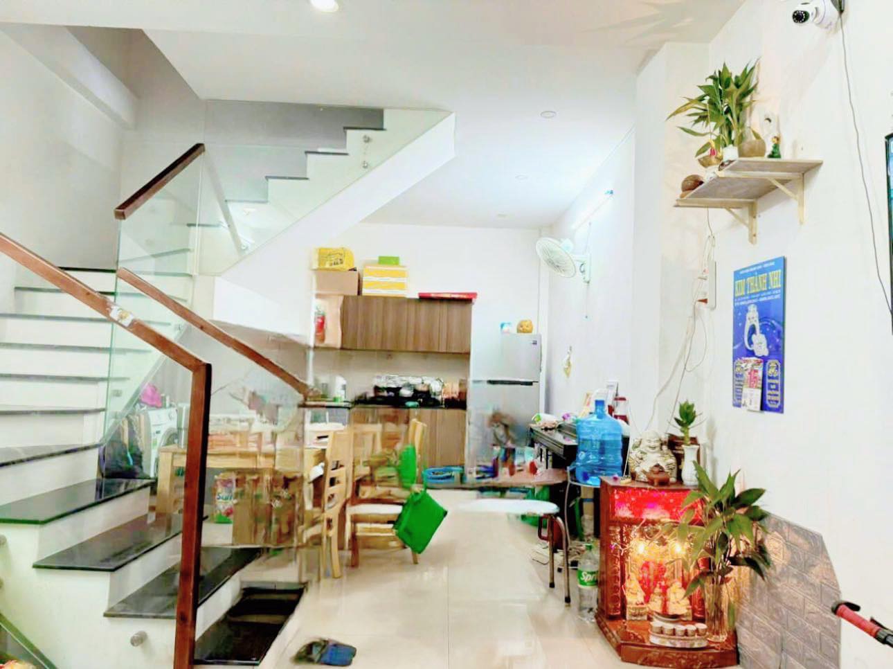 Bán nhà 33m2-2tang gần Nguyễn Cửu Đàm Tân Phú , 3 tỷ nhỉnh 0932030061