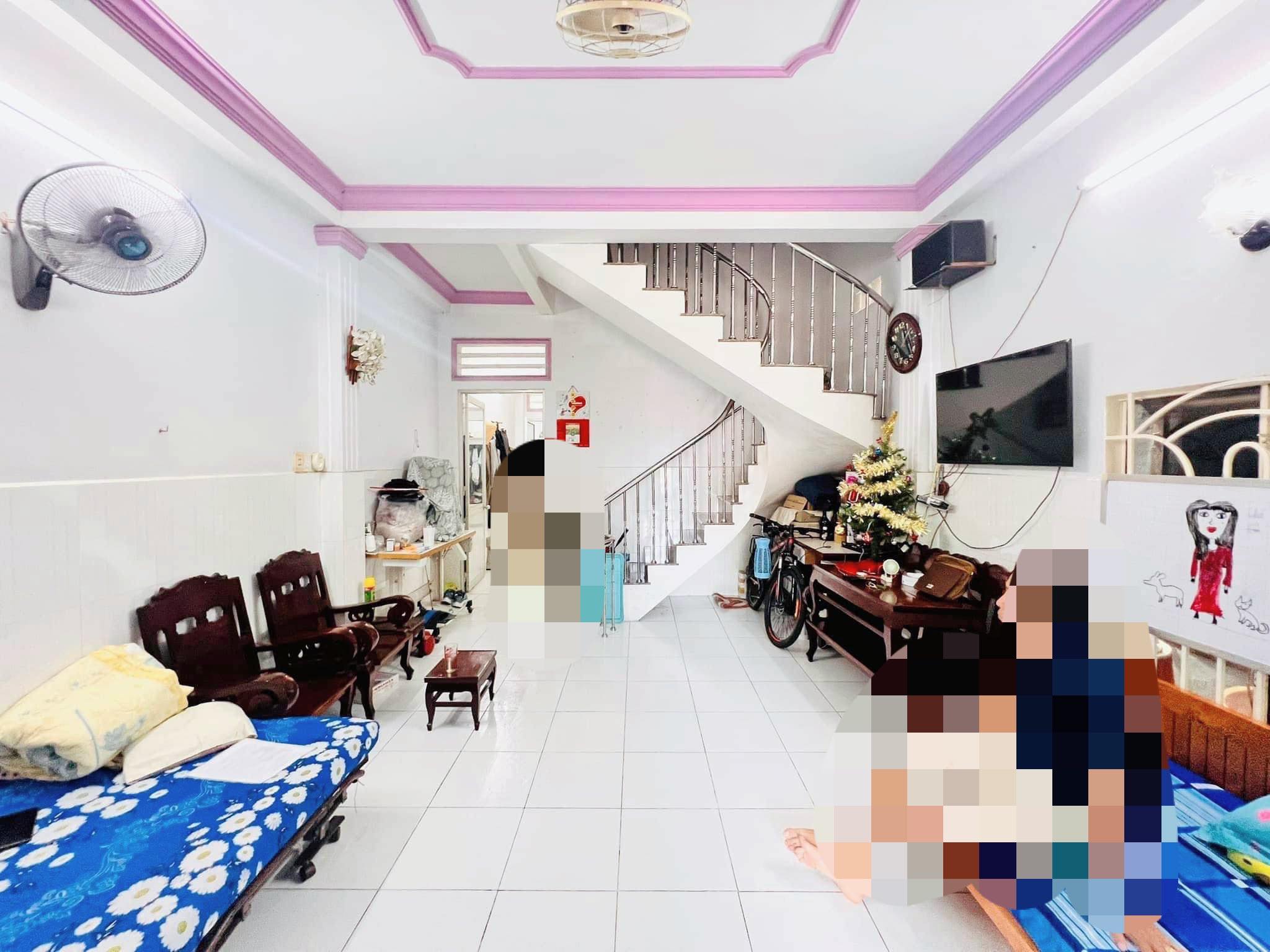 Bán nhà shr gần Emart Phan Huy Ích 64m2-3tang - hẻm xe tải - 5tỷ nhỉnh 0932030061