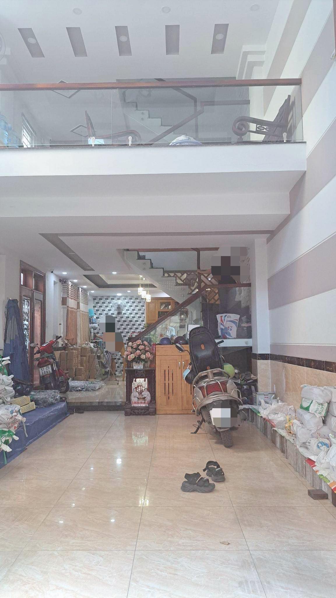 Bán nhà hxh thông 65m2-5tang Huỳnh Văn Nghệ - ngay chợ Bảo Ngọc Tú - 7tỷ nhỉnh 0932030061