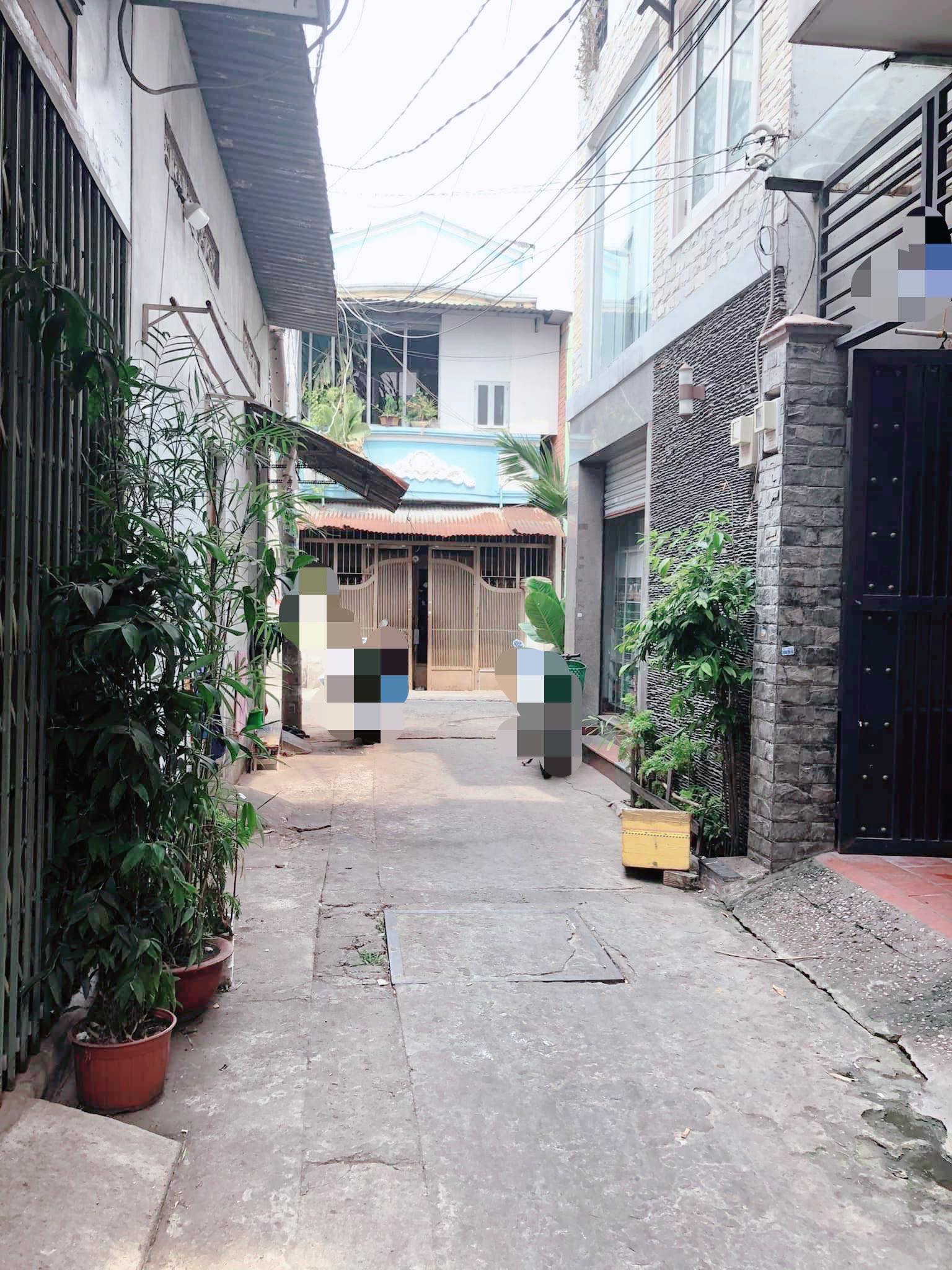 Bán nhà trung tâm Gò Vấp 37m2-2tang ngay Sân Golf - sát sân bay Tân Sơn Nhất -4ty nhỉnh 0932030061