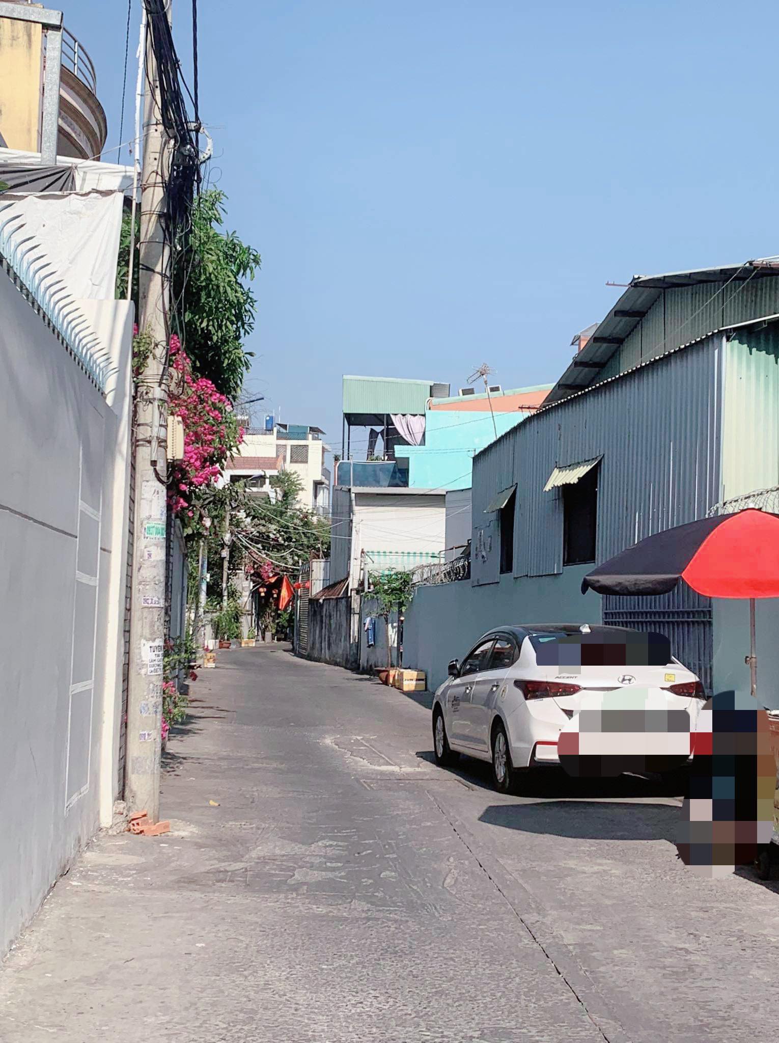 Bán nhà 50m2-2tang Tân Quý- hxh tránh , cạnh Aeon Tân Phú , 5 tỷ nhỉnh 0932030061