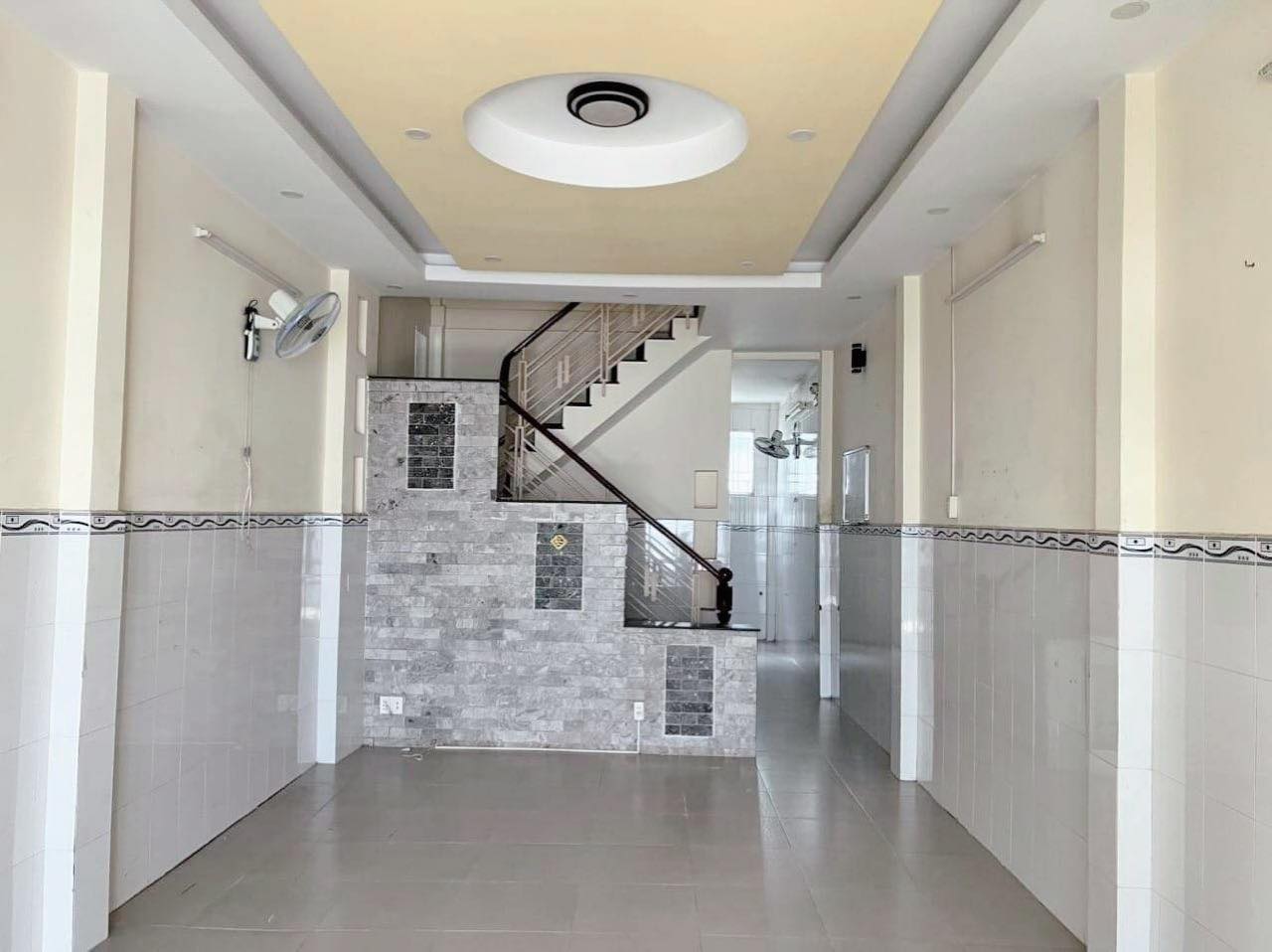 Bán nhà hxh 62m2-2tang gần Âu Cơ - chợ Bà Quẹo - thu nhập 10tr/tháng - 6tỷ 0932030061