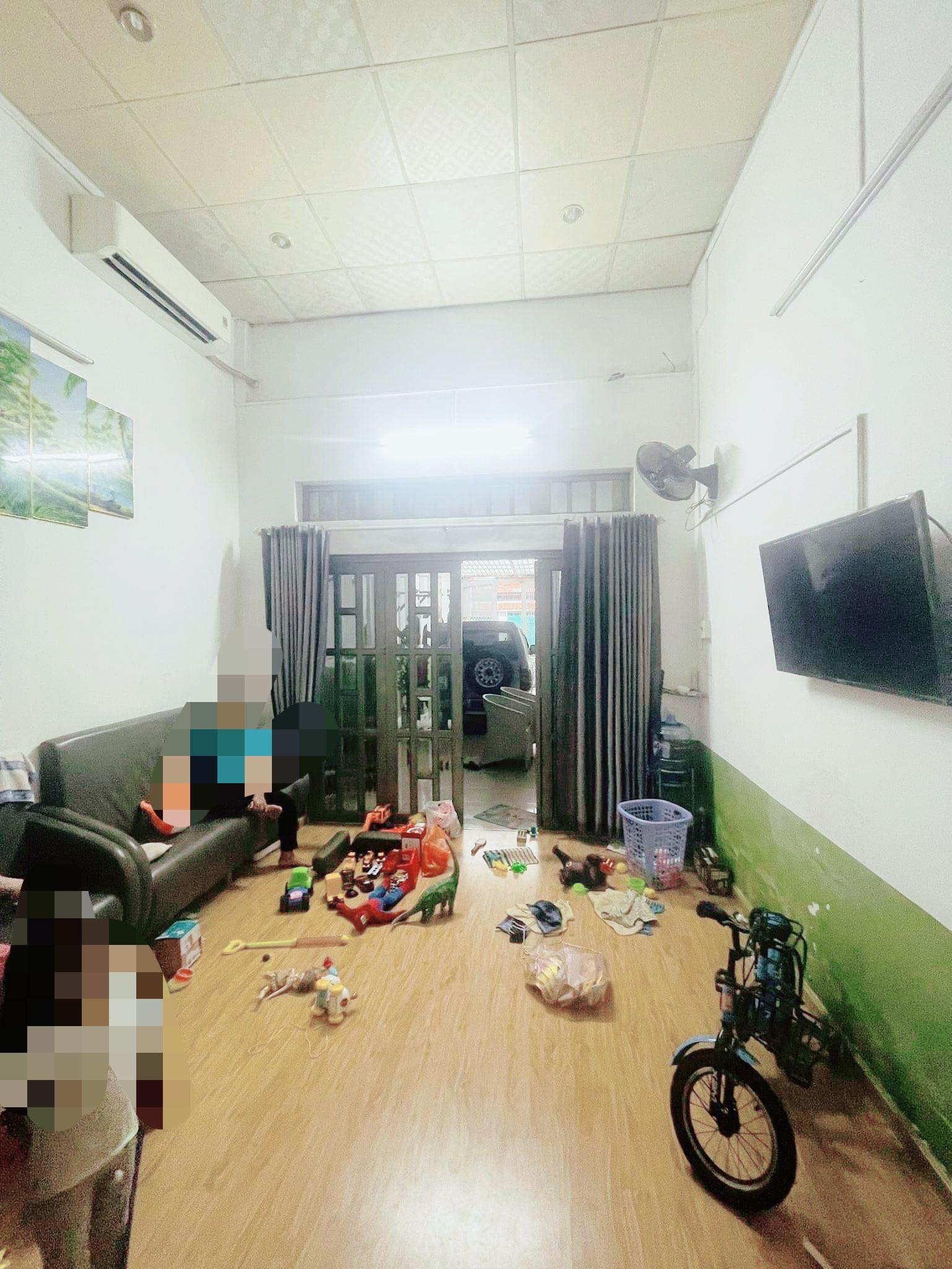 Bán nhà khu vip-87m2  Hồ Đắc Di Tân Phú-ngay BigC Trường Chinh-đường 8m-xe hơi ngủ nhà-8 tỷ nhỉnh