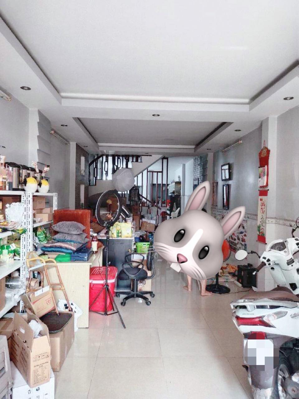 Bán nhà hxh 72m2-2tang ngay big c Trường Chinh , thu nhập 9tr/th - giáp Tân Bình - 5 tỷ nhỉnh 0932030061