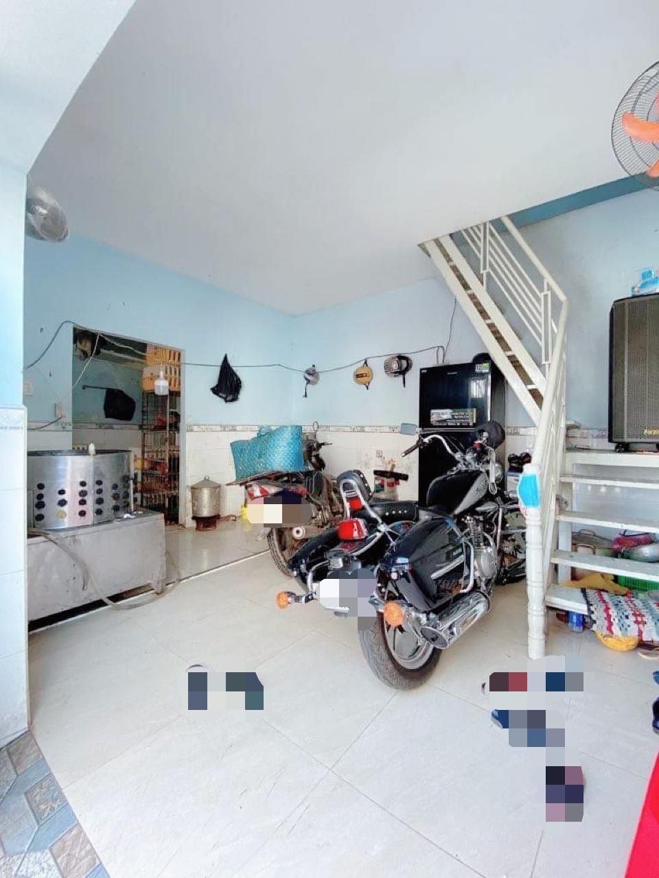 Bán nhà ngay chợ Phạm Văn Bạch Gò Vấp 27m2-2tang - hẻm xe tải - 3 tỷ nhỉnh 0932030061