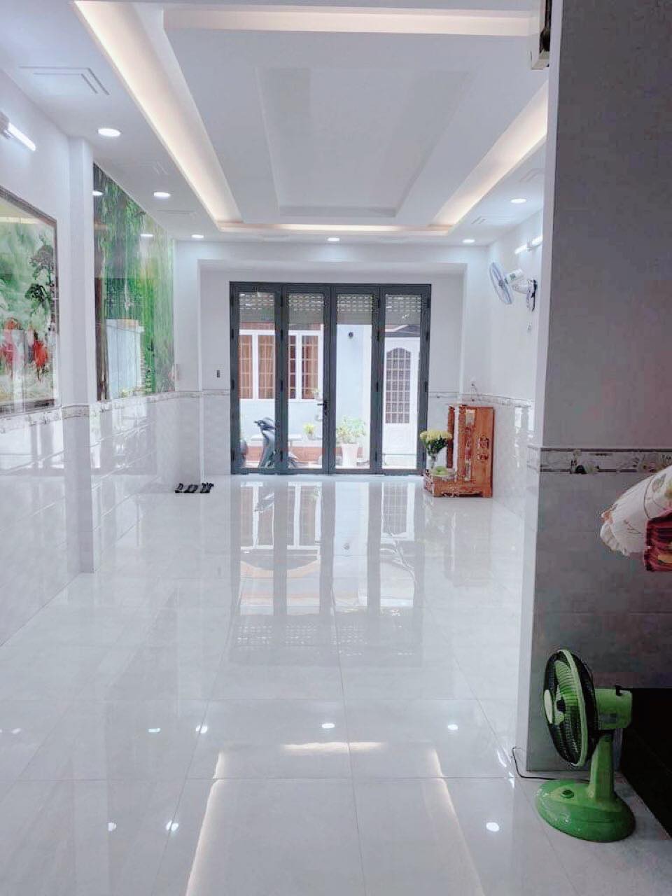 Bán nhà hxh 39m2-2tang Nguyễn Sỹ Sách-Tân Bình - thu nhập 8tr/tháng - 4 tỷ nhỉnh 0932030061