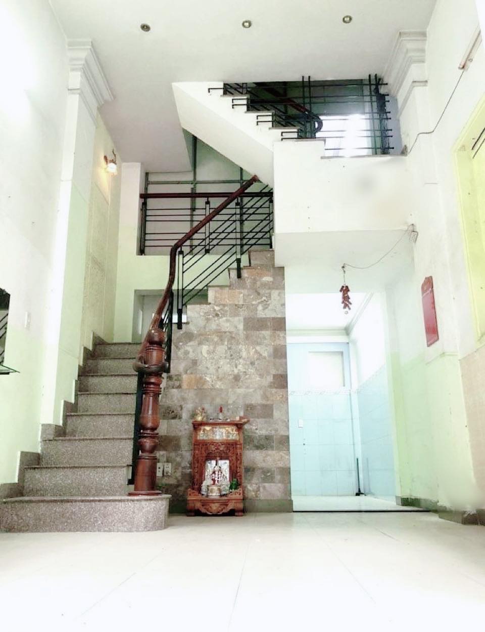 Bán nhà hxh thông 28m2-3tang Tân Quý - thu nhập 9tr/tháng - liền kề chợ Tân Hương - 5 tỷ 0932039061