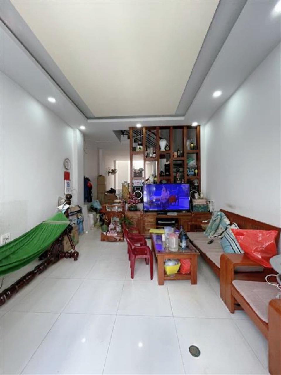 Bán nhà 68m2-2tang Tân Kỳ Tân Qúy - hxh đổ cửa - liền kề Aeon Tân Phú - 5 tỷ nhỉnh 0932030061