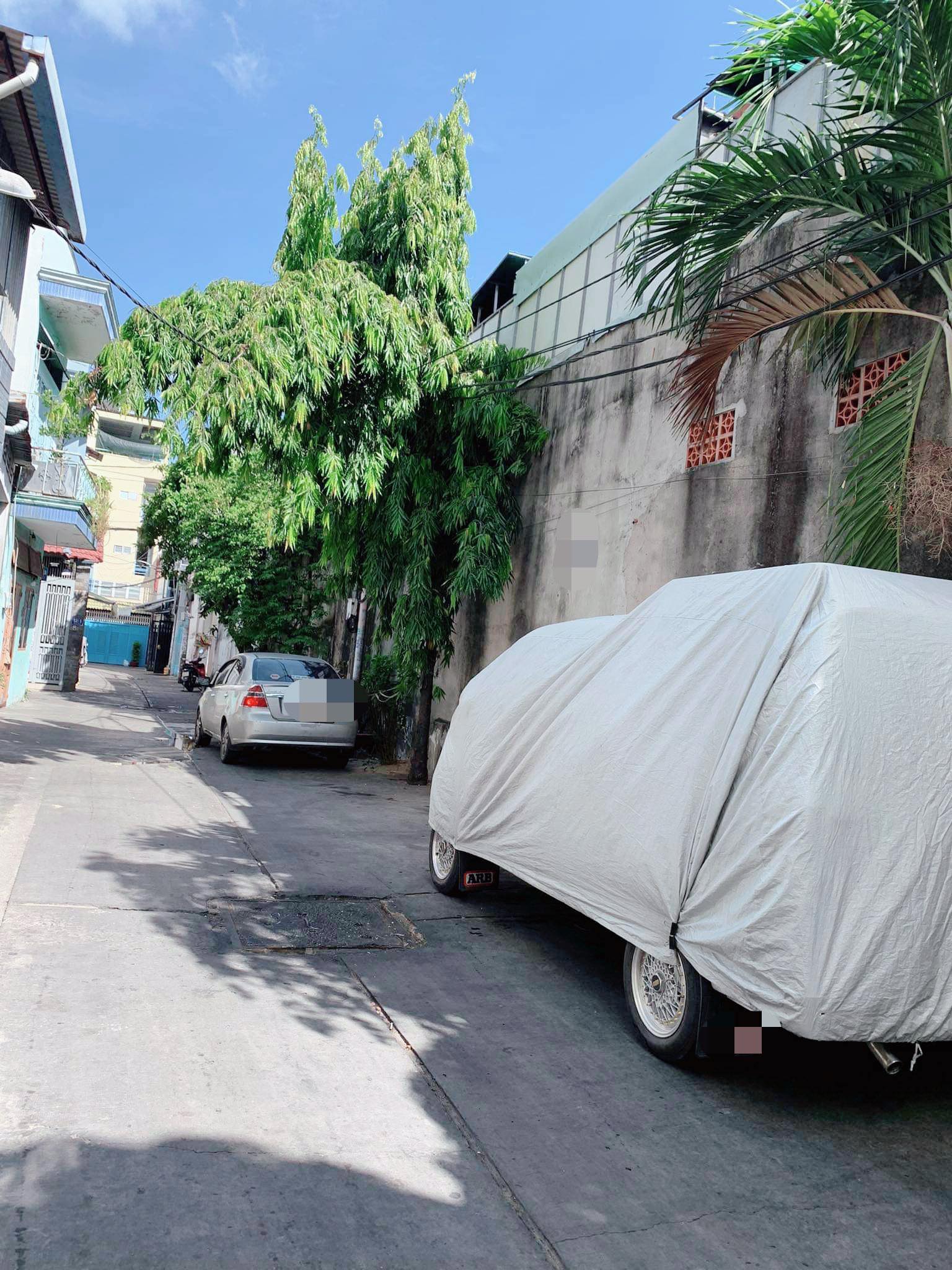 Nhà lô góc 2mt hẻm 63m2-2tang Tân Hương Tân Phú -hxh thông -thu nhập 4tr/th - 6 tỷ nhỉnh 0932030061