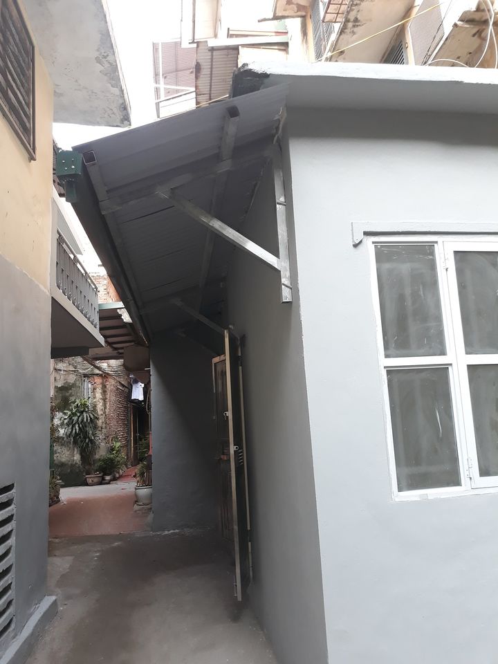 Bán nhà khu hồ Hai Bà - Trung tâm Quận Hai Bà Trưng, TP. Hà Nội