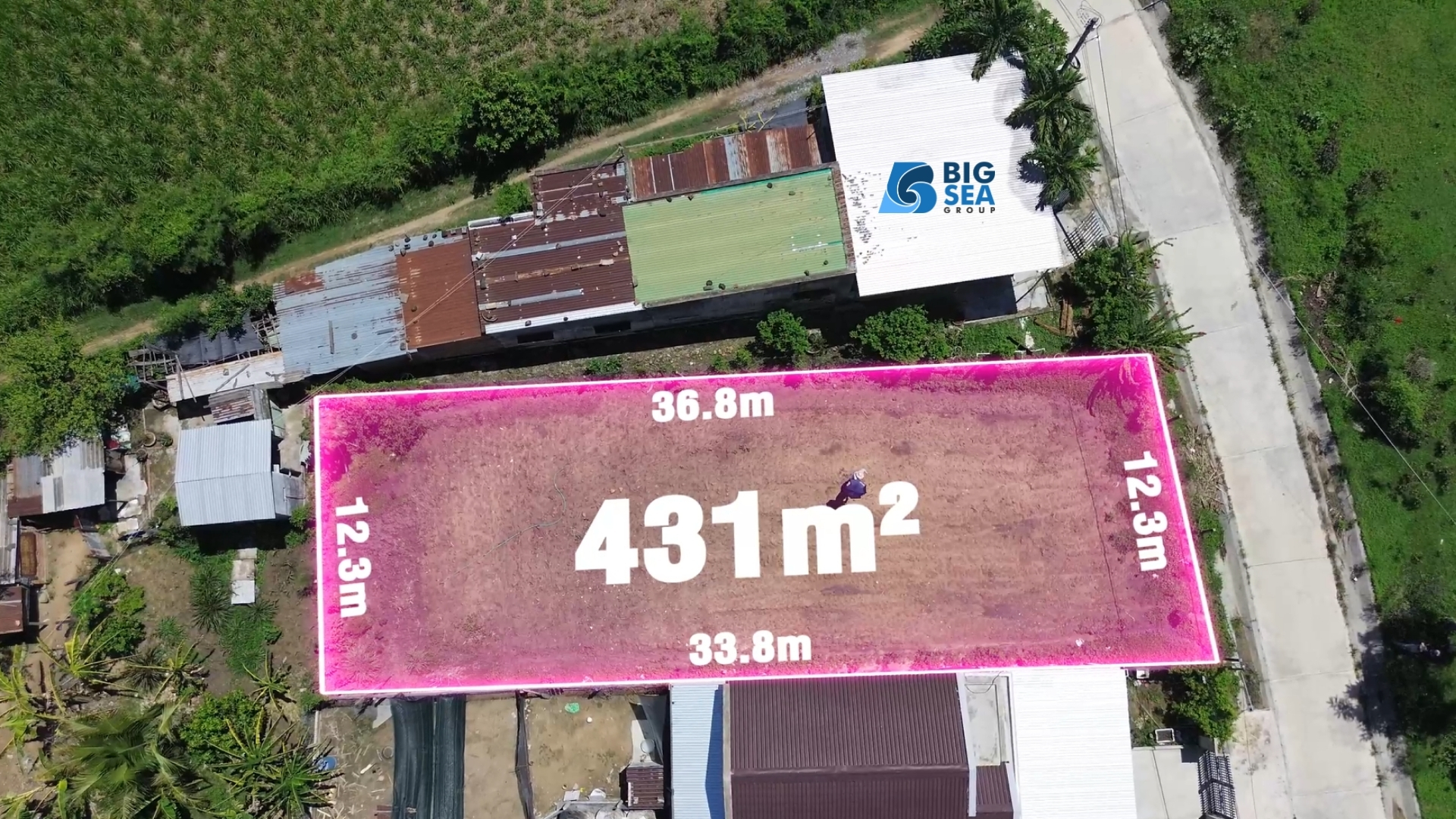 Cần tiền bán nhanh 4 lô đất nền thổ cư sát KCN Ninh Xuân, Ninh Hòa - Khánh Hòa