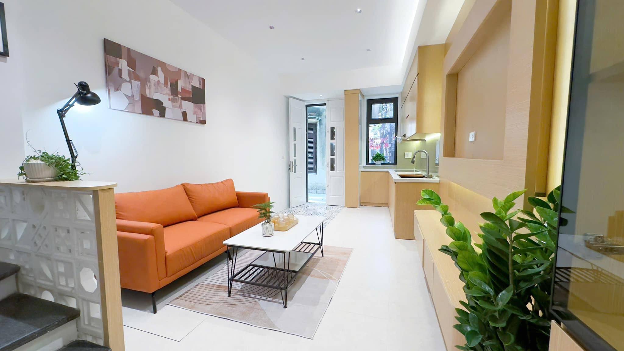 Bán Nhà Gần Hồ Linh Quang 3 Thoáng, Ô Tô Cạnh Nhà, 40m2, 5T Chỉ 6,6 Tỷ