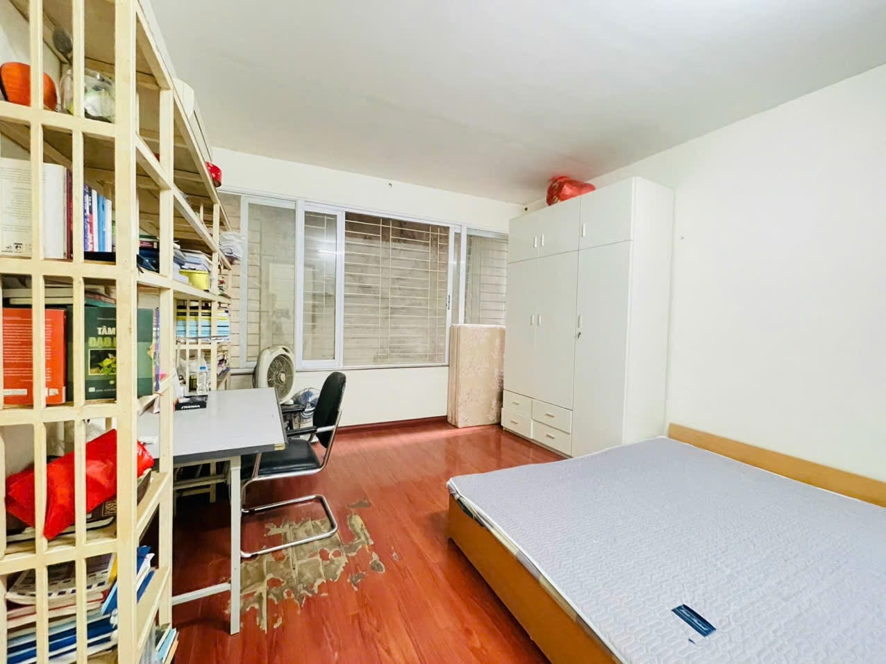 Bán Nhà Riêng Phố Chùa Bộc 60m2, 4 Tầng, Gần Phố Gần Ô Tô Giá Chỉ 7.9 Tỷ