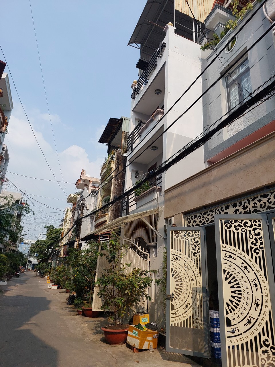 Tôi cần bán nhà MT n 124m², giá 7.9 tỷ