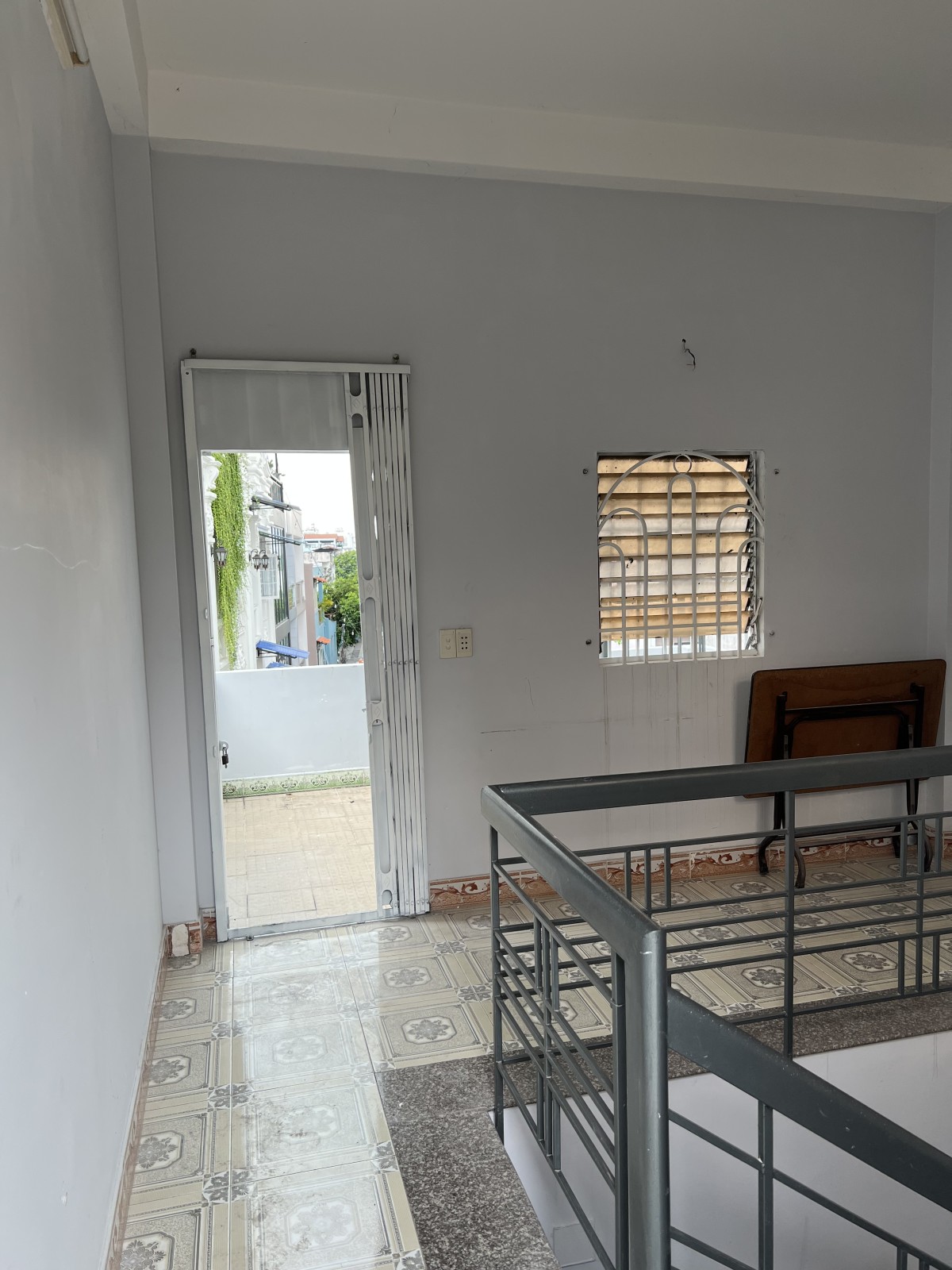 Chính chủ cho thuê nhà nguyên căn giá 15tr/tháng